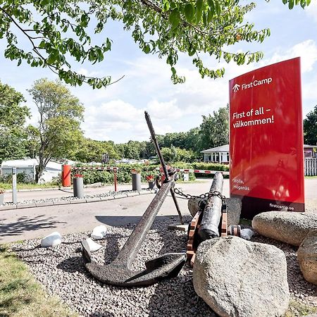 First Camp Moelle-Hoeganaes Dış mekan fotoğraf