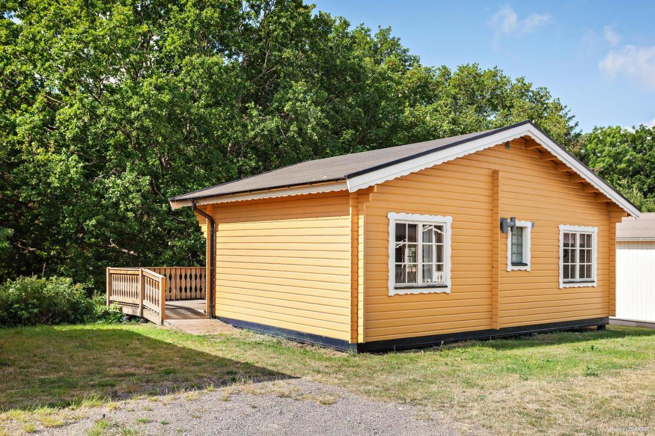 First Camp Moelle-Hoeganaes Dış mekan fotoğraf